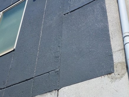 ビル外壁の画像