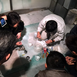 施工主任者制度