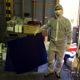 施工主任者制度