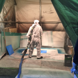 施工主任者制度