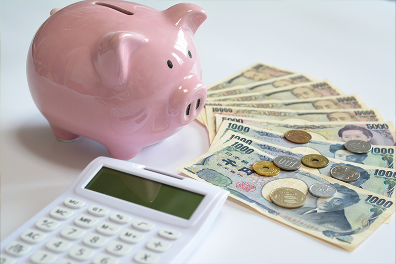 コストパフォーマンス